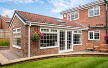 Winterborne Tomson house extension leads